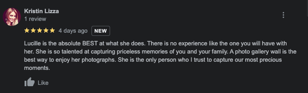 Reviews - What people are saying Reviews - What people are saying