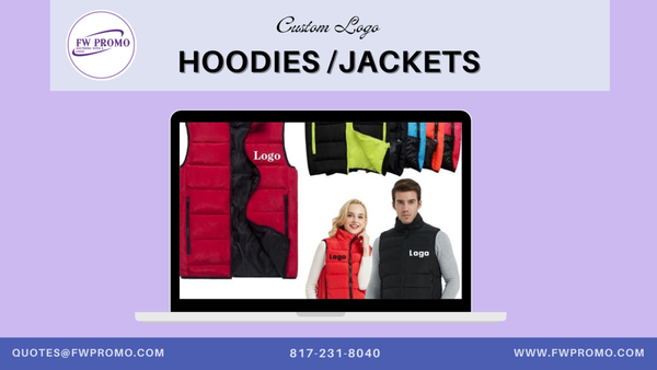 Winter Campaign - As the chilly weather sets in, it's time to bundle up and look fabulous doing it! Stay Warm in Style this Winter! ❄️🧥

👩‍💼 For Businesses:
Are you looking to make a lasting impression on your customers and employees this winter? Our branded winter apparel is the perfect way to showcase your company's identity while providing practical warmth.

👨‍👩‍👦 For Individuals:
Stay cozy in fashion-forward attire, showing off your unique personality. Whether you want a hoodie with your favorite quote or a beanie that represents your hobbies, we've got the customization options for you.

Don't let the cold get the best of you. Embrace the season with warmth, style, and your own personal touch. Get ready to turn heads and stay toasty all winter long! 🌨️🔥

🛒 Shop now at www.fwpromo.com or reach out to our team at FW Promo to start designing your custom apparel 817.231.8040 or quotes@fwpromo.com. Hurry, winter won't wait. ❄️