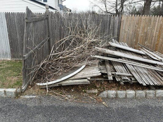 Junk Removal & Clean Up - Junk Removal & Clean Up Junk Removal & Clean Up - Junk Removal & Clean Up
