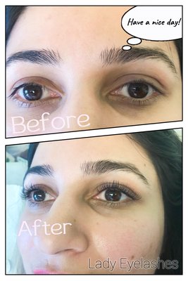 Looks natural eyelashes extensions - That’s eyelashes extensions looks very natural , your eye it’s doesn’t feel anything, Looks natural eyelashes extensions - That’s eyelashes extensions looks very natural , your eye it’s doesn’t feel anything,