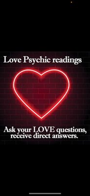 Psychic love readings - Love readings Psychic love readings - Love readings