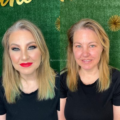 Hair and Makeuo services - Hi everyone, this is all the services I provide along with others that can be found on my Website.
I am a licensed Hair & Makeup Artist that has been in the business for over 10 years.
Looking forward to working with new clients. Hair and Makeuo services - Hi everyone, this is all the services I provide along with others that can be found on my Website.
I am a licensed Hair & Makeup Artist that has been in the business for over 10 years.
Looking forward to working with new clients.
