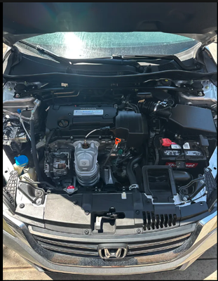 Engine Cleaning - Engine Bay Detail Engine Cleaning - Engine Bay Detail