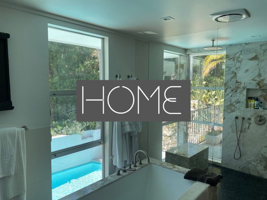 Home - Elevate your home's comfort, aesthetic, and energy efficiency with our residential window tinting solutions.

We offer a wide range of options to enhance privacy, reduce solar heat, minimize fading of furnishings, and increase security.