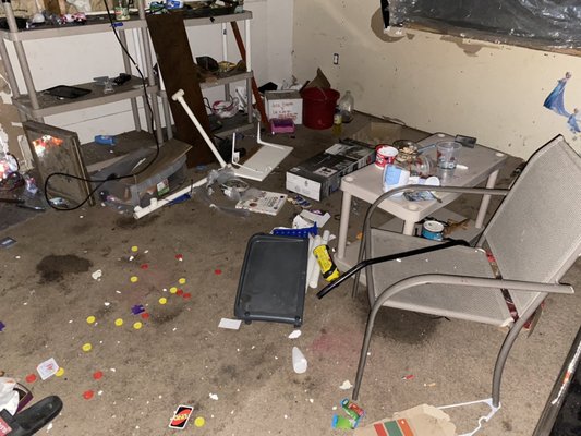 Just another job - Any type of junk can be removed Just another job - Any type of junk can be removed