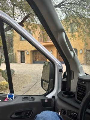 We service custom homes throughout the valley - This install was an honor to be a part of. Letting us make their home a Comfort Zone for years to come We service custom homes throughout the valley - This install was an honor to be a part of. Letting us make their home a Comfort Zone for years to come