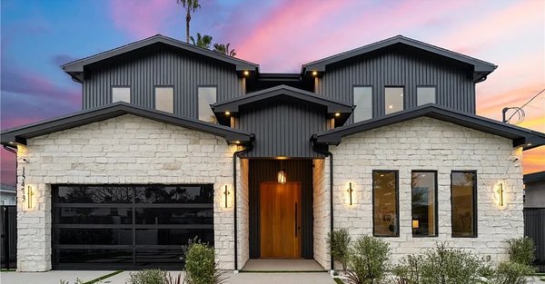La maida - Sherman Oaks 2024 - Beautiful New construction project in sherman oaks La maida - Sherman Oaks 2024 - Beautiful New construction project in sherman oaks
