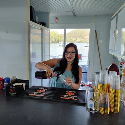 Bar Service - full service bartending, multiple bartenders available, licensed and insured Bar Service - full service bartending, multiple bartenders available, licensed and insured