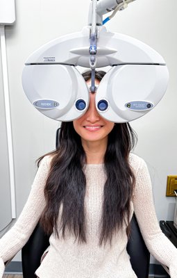 Locally Owned & Operated - Our practice is locally owned and operated. Our mission is to help you see clearly and keep your eyes healthy by providing the best eye care experience possible. We want to make eye care easy! Locally Owned & Operated - Our practice is locally owned and operated. Our mission is to help you see clearly and keep your eyes healthy by providing the best eye care experience possible. We want to make eye care easy!