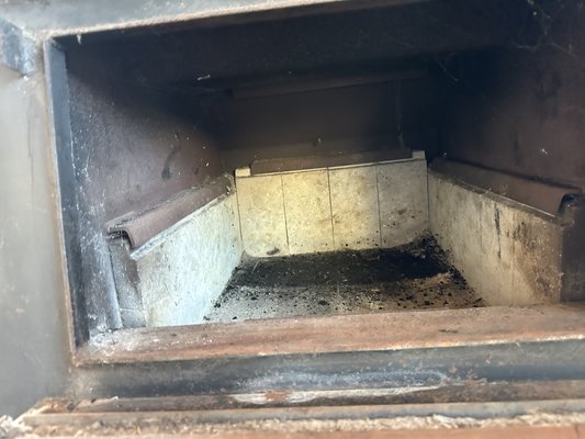 Fireplace cleaning - Fireplace cleaning Fireplace cleaning - Fireplace cleaning