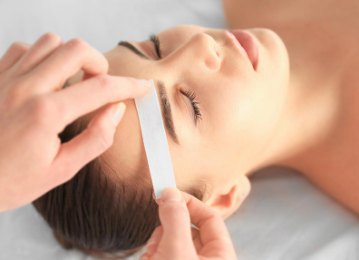 Waxing - WAXING
– Eyebrows: $12
– Lips: $10
– Chin: $15
– Upper Chin & Neck: $17+
– Sideburns: $20+
– Full Face: $40+
– Underarms: $25+
– Below Arms: $40+
– Full Arms: $50+
– Back Or Chest: $65+
– Bikini Line: $45+
– Brazilian: $65+
– Full Legs: $70+
– Half Legs: $50+ Waxing - WAXING
– Eyebrows: $12
– Lips: $10
– Chin: $15
– Upper Chin & Neck: $17+
– Sideburns: $20+
– Full Face: $40+
– Underarms: $25+
– Below Arms: $40+
– Full Arms: $50+
– Back Or Chest: $65+
– Bikini Line: $45+
– Brazilian: $65+
– Full Legs: $70+
– Half Legs: $50+