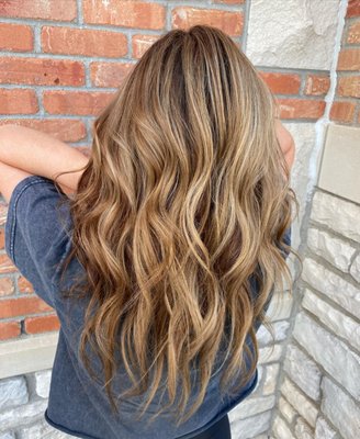 Major Color Correction Transformation - Another Beautiful Color Correction Transformation