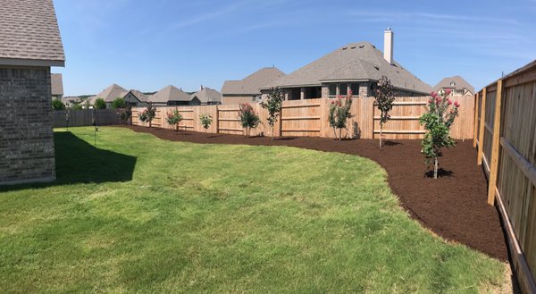 Tree Installation and Bed Creation - Bed Creation and Trees: We are happy to give you a quote for bed creation or tree planting. Tree Installation and Bed Creation - Bed Creation and Trees: We are happy to give you a quote for bed creation or tree planting.