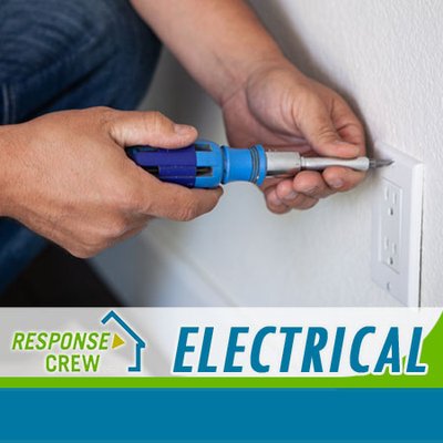 Electrical - We offer a verity of minor electrical services. From troubleshooting outlets, GFCI's and non working switches to replacing receptacles, Installing ceiling fans, light fixtures and anything electrical. Smart technology like switches and outlets. We can run wire and add power behind TV's and on ceilings. Electrical - We offer a verity of minor electrical services. From troubleshooting outlets, GFCI's and non working switches to replacing receptacles, Installing ceiling fans, light fixtures and anything electrical. Smart technology like switches and outlets. We can run wire and add power behind TV's and on ceilings.