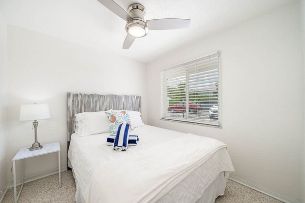 One Bedroom Suites Available - These suites are perfect for a couples getaway! With one queen bed, a full sized kitchenette, and living room this suite is your beachside oasis.
Our collection of boutique suites features a pool, barbecue area, and access to the beach. One Bedroom Suites Available - These suites are perfect for a couples getaway! With one queen bed, a full sized kitchenette, and living room this suite is your beachside oasis.
Our collection of boutique suites features a pool, barbecue area, and access to the beach.