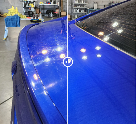 Flawless Finish: Transform Your Ride with Expert Paint Correction! - Light scratches and minor defects can hurt your vehicle’s look and value. At Ringgold Auto Detail, our paint correction experts use precision polishers to deliver show car results, constantly evolving with the latest techniques and equipment. Paintwork correction is our passion, and we’re here to impress. Flawless Finish: Transform Your Ride with Expert Paint Correction! - Light scratches and minor defects can hurt your vehicle’s look and value. At Ringgold Auto Detail, our paint correction experts use precision polishers to deliver show car results, constantly evolving with the latest techniques and equipment. Paintwork correction is our passion, and we’re here to impress.
