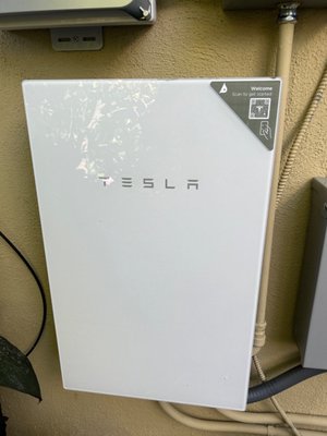 Tesla Powerwall 3 and Solar Installation in Tustin CA - Solar Installation and Tesla Powerwall 3 with backup in Tustin CA