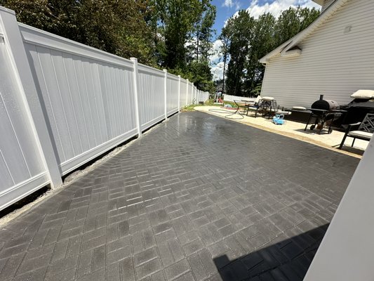 Hardscaping - Hardscaping Projects from 2023 - Current. Hardscaping - Hardscaping Projects from 2023 - Current.