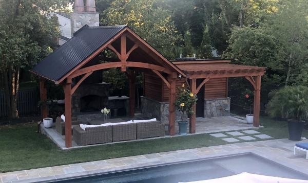 Pergolas - Pergolas Louisville Kentucky Pergolas - Pergolas Louisville Kentucky