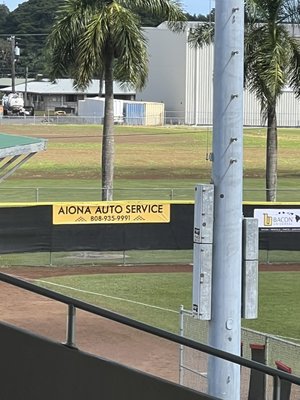 Hilo Baseball - Stan Costales - Hilo Vikings Baseball Hilo Baseball - Stan Costales - Hilo Vikings Baseball