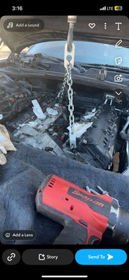 Mobile auto repair - I service all of Phoenix Mobile auto repair - I service all of Phoenix