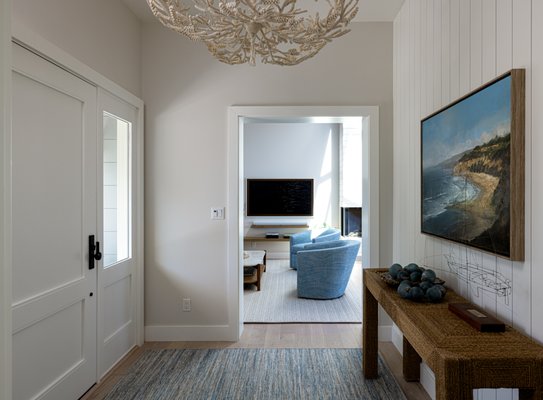 House Remodel - Another post-remodel shoot for a client so they can publish their work. Beautiful project and a fun shoot.
