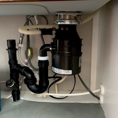 Garbage disposal repair - Igor Handyman offers thorough garbage disposal repair services to keep your kitchen running smoothly. We diagnose issues like jams, leaks, unusual noises, or complete breakdowns and provide effective solutions to restore your disposal’s performance. Our technicians handle all repairs carefully, ensuring your unit works safely and efficiently. We also clean and test the disposal after repairs to prevent future problems. Whether it’s a minor fix or a major repair, we adapt our approach to fit your specific situation. Emergency repair services are available when you need quick help. Enjoy 20% off on weekends and 15% off for returning customers. With a 6-month work guarantee, you can trust Igor Handyman to get your garbage disposal up and running again without hassle.