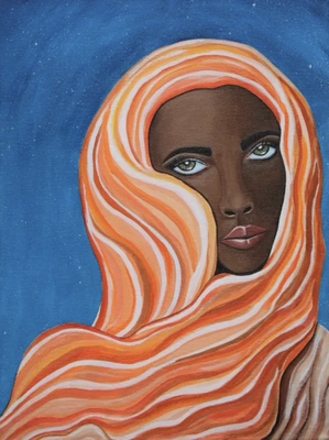 Our Art - Check out some of our art!