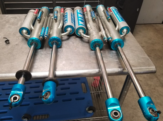 Free inspections- Shock installation - We do it all to help you get ready for your day to day or your adventure! schedule your free inspection today- Phone number
(951) 607-5664 Free inspections- Shock installation - We do it all to help you get ready for your day to day or your adventure! schedule your free inspection today- Phone number
(951) 607-5664