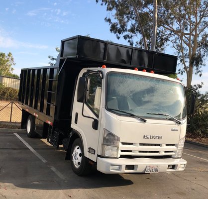 Job Photos - We are available to help with all of your junk removal and hauling needs! Plus we can provide Dumpsters too! Job Photos - We are available to help with all of your junk removal and hauling needs! Plus we can provide Dumpsters too!