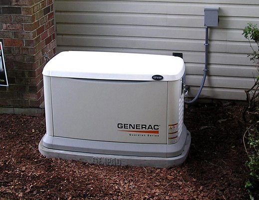 Generac Generator - ⚡️⚡️🔌💡Never be left in the dark! Ensure your electrical supply with our reliable generators. We have the perfect solution for you. Keep the lights on and productivity running! ⚡️⚡️🔌💡 Generac Generator - ⚡️⚡️🔌💡Never be left in the dark! Ensure your electrical supply with our reliable generators. We have the perfect solution for you. Keep the lights on and productivity running! ⚡️⚡️🔌💡