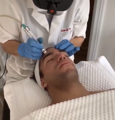 Personalized Facial for your skin condition.., your skin needs, skin type. Any skin is very unique that’s why we make our customers facials. - Healthy & Glowing skin condition, we are specialized in anti-again, acne, pigmentation and minimize wrinkles & pores size.
Results from the 1st visit with us. 310.890.4703 Personalized Facial for your skin condition.., your skin needs, skin type. Any skin is very unique that’s why we make our customers facials. - Healthy & Glowing skin condition, we are specialized in anti-again, acne, pigmentation and minimize wrinkles & pores size.
Results from the 1st visit with us. 310.890.4703