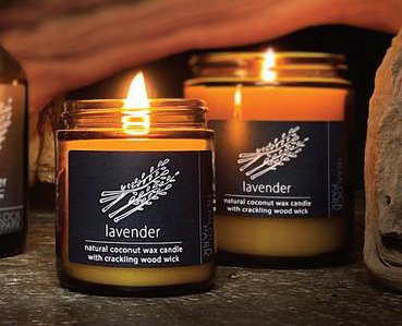 You Can Never Have Too Many Candles! - Spending so much time at home requires some extra aromatherapy and ambiance. The large selection of candles at Homage include local and popular lines that offer a huge variety of scents. All candles are made from natural waxes withe environment in mind You Can Never Have Too Many Candles! - Spending so much time at home requires some extra aromatherapy and ambiance. The large selection of candles at Homage include local and popular lines that offer a huge variety of scents. All candles are made from natural waxes withe environment in mind