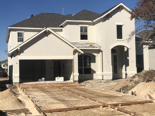 Stucco Projects - If you  have a project  in Austin and surrounding areas, then it’s time to get in touch with Riviera Hills Stucco Our team brings years of experience to every project, so we’re fully equipped to do the job right.
