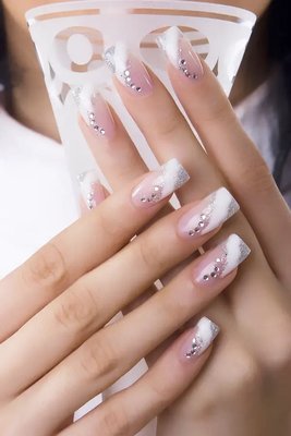 Nail and Hair Services - We like to welcome the best 2 nail artists in town joining our team with the great amazing prices and discounts. 30 dollars pedicure and manicure gel!!!in addition to 10% discount on hair colors, and hair treatment. Adult hair cut only 18 dollars and kids 16 dollars. Call now 973-968-0777 for an appointment Nail and Hair Services - We like to welcome the best 2 nail artists in town joining our team with the great amazing prices and discounts. 30 dollars pedicure and manicure gel!!!in addition to 10% discount on hair colors, and hair treatment. Adult hair cut only 18 dollars and kids 16 dollars. Call now 973-968-0777 for an appointment