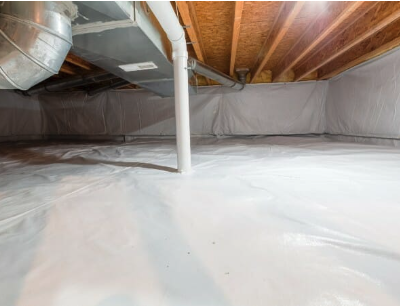 Crawl Space Encapsulation - Crawl spaces are small and uninhabitable spaces that many people do not use because they are not dependable. Items you store here are not safe from water damage, bugs, and mold—but that’s only if you don’t embrace crawl space encapsulation. Crawl Space Encapsulation - Crawl spaces are small and uninhabitable spaces that many people do not use because they are not dependable. Items you store here are not safe from water damage, bugs, and mold—but that’s only if you don’t embrace crawl space encapsulation.