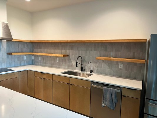 Kitchen Remodels - We offer partial and full kitchen remodeling services - call us today! Kitchen Remodels - We offer partial and full kitchen remodeling services - call us today!
