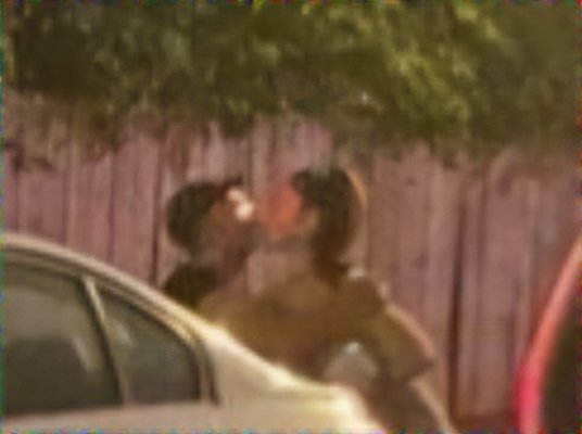 domestic surveillance - LA Intelligence specializes in obtaining evidence of infidelity and capable of taking it all the way to court if necessary!