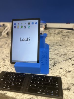 Alcohol and Drug Testing - Lab Testing
Specialized Testing for substances such as Unknown Substances, CDB vs THC, Heavy Metals, and Hallucinogens
Hair & Nail Testing, including 4-drug to 20-drug panels and specialized panels for substances like Oxycodone, Fentanyl, Ketamine, and Kratom
Blood Testing, specifically for the PEth alcohol biomarker
Non-DOT Urine Drug Panels, offering various multi-drug screens, EtG/EtS testing, and add-on options for Gabapentin, Psilocin, and Kratom
Breath Alcohol Testing
Oral Fluid (Saliva) Testing
Hair STL Testing and Single STL Pricing
On-demand For-Cause Drug and Alcohol Testing
Rapid Drug Testing
Collection of Urine and Breath Specimens by Certified Professional Collectors 

**DOT Compliance and Program Management:**
* **DOT Compliance** [8]
* **DOT Random Testing Program Management** [3],
* **Pre-employment & Return-to-Duty Testing** , [7]
* **Consortium Services** [9],
* **Clearinghouse Services**, including TPA Services and various compliance packages [9]
* **Support with MRO, Random Selection, and Audit Preparation**
* **DOT Physicals**
* **Expertise in Government Drug Testing Standards** [10]
* **Customizable Testing Programs** for government agencies [10]
* **Support for Agencies** like the FMCSA [8]
* **Random Drug Screening** [7]
* **Reasonable Suspicion/Cause, Post Accident, Return to Duty, and Follow Up Drug Screening and Breath Alcohol Screening** [7]

**Convenience and Technology:**
* **On-Site & Mobile Testing** [1],
* **After-Hours Collections**
* **Walk-in and Same-Day Service**
* **Real-time Results** via the LabFusion portal , [3]
* **Client Portal** for result management [6]
* **Shortest Wait Times** (typically 5 minutes or less)
* **Nationwide Availability** , [10]

**Policy and Documentation:**
* **Background Checks** [1]
* **DNA Paternity Tests** [1], and other DNA testing services for legal professionals [11]
* **Transparent Documentation** [3]
* **Clear Documentation** for audits or disputes
* **Assistance Developing Compliant Drug Policies** [12]
* **Customized, Fully Compliant Drug Testing Policies** [13]
* **Training** for DOT Urine Screen Collectors, Online Reasonable Suspicion, and Onsite Training [9]
* **Titan** services for managing driver qualification files [9]
* **Additional Services** including On-site Mock Audits and Consulting services [9]