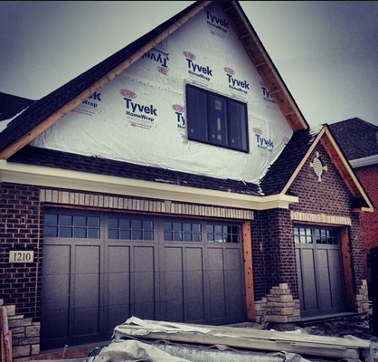 Garage door - Garage doors Garage door - Garage doors