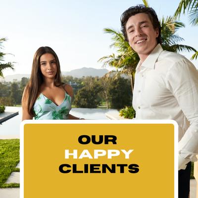 Our Happy Clients - At VIP Pro Moving, the happiness of our clients is at the core of everything we do.
We understand that moving, while often necessary, can be a stressful and daunting experience. That's precisely why we prioritize not only the physical aspect of the move but also the emotional well-being of our clients. We believe that relocating to a new home should be more than just a logistical task; it should be an opportunity to create positive memories and embark on a new chapter with joy.
By alleviating the stress associated with moving, we aim to turn what is traditionally seen as a challenging process into a positive and memorable journey for our clients. Your satisfaction is our ultimate goal, and we take pride in ensuring that every move with VIP Pro Moving is marked by smiles, satisfaction, and the beginning of happy memories in your new space. Our Happy Clients - At VIP Pro Moving, the happiness of our clients is at the core of everything we do.
We understand that moving, while often necessary, can be a stressful and daunting experience. That's precisely why we prioritize not only the physical aspect of the move but also the emotional well-being of our clients. We believe that relocating to a new home should be more than just a logistical task; it should be an opportunity to create positive memories and embark on a new chapter with joy.
By alleviating the stress associated with moving, we aim to turn what is traditionally seen as a challenging process into a positive and memorable journey for our clients. Your satisfaction is our ultimate goal, and we take pride in ensuring that every move with VIP Pro Moving is marked by smiles, satisfaction, and the beginning of happy memories in your new space.