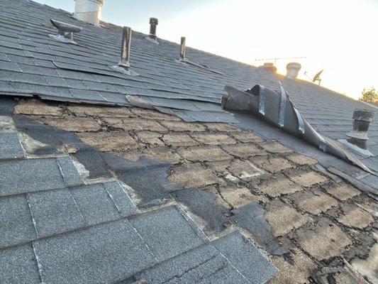Roof Damage Claims - By thoroughly assessing the damage and presenting a compelling case, we ensured our client received the compensation they were entitled to. Our commitment to detail and persistence in negotiations led to a successful resolution. Rely on us to advocate for your interests and achieve the settlement you deserve.