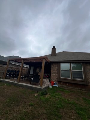 Post-Storm Health Check: Roof & Fence Restoration by Advantage Remodeling and Roofing - Comprehensive Home Exterior Assessments: Navigating the Spring 2026 Storm Season in North Texas

At Advantage Remodeling and Roofing, we believe that a homeowner’s best tool isn't a hammer—it’s information. Following the severe weather events of Spring 2026, which brought a mix of high-velocity winds and damaging hail to the DFW Metroplex, our team has been dedicated to providing thorough, educational inspections for our neighbors in Fort Worth, Allen, and the surrounding areas.

Our mission is to help you understand the current state of your home’s "envelope"—the roof and fence that protect your family—without the high-pressure sales tactics often associated with storm restoration. As a family-owned business led by Boris and Yev, we’ve spent over 18 years building a reputation based on transparency, quality, and community trust.

The Critical Importance of a Post-Storm Inspection
In North Texas, weather is cumulative. A roof or fence doesn't usually fail because of one single event; it fails because of the unaddressed "minor" damage that adds up over time. After the 2026 storms, many homeowners may feel a sense of relief if they don't see a hole in their ceiling or a fallen fence panel. However, a professional assessment is vital for identifying "latent" damage.
1. Identifying Broken Shingle 
SealsHigh winds, like those we experienced this year, can catch the edges of asphalt shingles. Even if the shingle doesn't blow off, the "seal" (the adhesive strip that holds it down) can be broken. Once that seal is gone, the shingle "flaps" in the next wind event, allowing rain to be driven underneath. Our specialists at Advantage Remodeling and Roofing get on the roof to manually check these seals—a detail ground-level observers simply cannot see.
2. Detecting Hail "Bruising"
Hail damage on a roof often looks like a small dark spot or a "bruise." To the untrained eye, it looks like a cosmetic smudge. In reality, that impact has knocked away the protective granules and crushed the fiberglass matting underneath. Over the next few months, the Texas sun will bake that exposed spot, causing it to become brittle and eventually leak. Our inspections document these spots early to prevent structural rot.
3. Assessing Fence Integrity
A fence is more than a privacy screen; it’s a structural component of your property. Hail impact on wood creates microfractures. In the humid weeks following a 2026 storm, those fractures become breeding grounds for mold and mildew. By identifying these issues early, we can recommend a cleaning and staining regimen that seals those "wounds," preventing the wood from warping or rotting.

The "Advantage Remodeling and Roofing" Educational Approach
We don't believe in "selling" repairs; we believe in "explaining" property health. When you schedule an inspection with Advantage Remodeling and Roofing, you are receiving a technical "health report" of your home.
Precision Tools for Accuracy: As seen in our project photography, we utilize industry-standard tools like the Johnson Pitch & Slope Locator. Precision is non-negotiable. Knowing the exact pitch of your roof ensures that any maintenance or repair work adheres to 2026 building codes and manufacturer-specific installation requirements.
Total Property Evaluation: We look at the "big picture." This includes checking the flashing around your chimney, the integrity of your gutters, and the condition of backyard structures like pergolas and patio covers.
Property Protection Standards: We pride ourselves on the "Advantage Standard" of care. This means that if restoration work is needed, your property is treated with surgical precision. We mask off HVAC units, pool equipment, and delicate landscaping with plastic and tape to ensure your home remains pristine throughout the process.

Why Maintenance is Your Smartest Investment in 2026
The most expensive roof or fence is the one you have to replace prematurely. In the current 2026 market, material costs are a significant factor for any homeowner. This is why Advantage Remodeling and Roofing champions preventative maintenance.
UV Protection: The North Texas sun is as damaging as any hail storm. Professional staining acts as a "sunscreen" for your wood, preventing the breakdown of lignin that causes wood to turn gray and brittle.
Waterproofing: A well-sealed roof and fence shed water quickly. This prevents the "freeze-thaw" cycle in the winter and the "expansion-contraction" cycle in the summer that pulls nails and warps boards.
Documented History: Having a professional inspection report from Advantage Remodeling and Roofing on file provides you with a "baseline" of your home’s condition. If a future storm occurs, you have proof that your home was well-maintained, which is invaluable for any future insurance or real estate needs.

"Remove the Bandage: Trust Advantage Remodeling and Roofing."

📍 Serving Allen, Fort Worth, Plano, McKinney,
📞 Contact Advantage Remodeling and Roofing at (214) 250-3975
