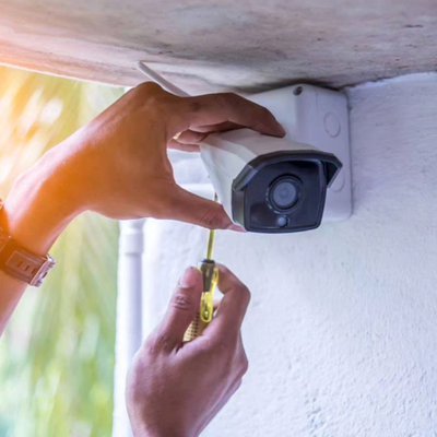 Elite Surveillance - NJ's Premier Video Surveillance System Installers