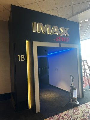 AMC IMAX fire-wheel 18 - ON Group Remodeling & Construction played a key role in the development of a state-of-the-art auditorium for AMC IMAX. Our team was responsible for delivering high-quality construction services, ensuring the space met the demanding technical and acoustic standards required for an immersive IMAX experience. From structural work to finishing touches, we focused on precision, durability, and attention to detail, creating an environment that enhances audience engagement and elevates cinematic experiences. The project was completed on time and within budget, meeting both AMC’s and IMAX’s rigorous specifications. AMC IMAX fire-wheel 18 - ON Group Remodeling & Construction played a key role in the development of a state-of-the-art auditorium for AMC IMAX. Our team was responsible for delivering high-quality construction services, ensuring the space met the demanding technical and acoustic standards required for an immersive IMAX experience. From structural work to finishing touches, we focused on precision, durability, and attention to detail, creating an environment that enhances audience engagement and elevates cinematic experiences. The project was completed on time and within budget, meeting both AMC’s and IMAX’s rigorous specifications.