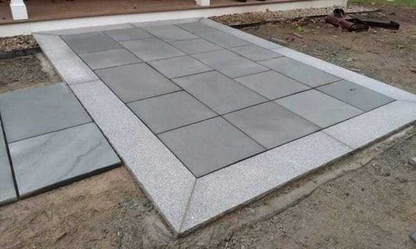 patios walkways walls and steps - every project was done with the best effort's we offer patios walkways walls and steps - every project was done with the best effort's we offer