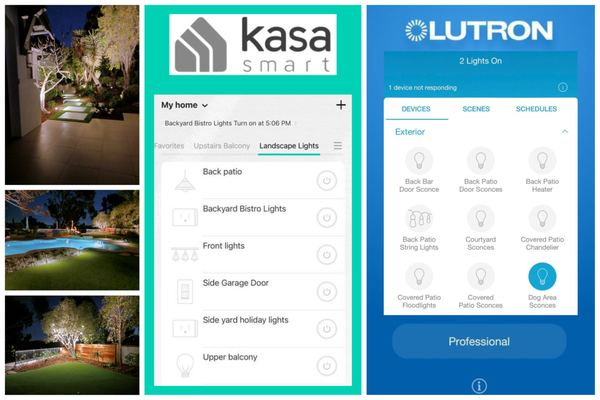 Kasa and Lutron - Whether you are looking to reduce energy costs, increase comfort, or manage light control solutions, AEI is certified to install Lutron and Kasa smart products that offer the flexibility you need with the energy savings you want.

#Lighting
#Smarthome
#Electrical
#electrician
#sandiego
#residential
#commecial
#control
#automation
#luxury
#Fancy
#outdoor
#lights
#california
#services
#familybusiness
#smallbusiness
#professional
#kasa
#lutron