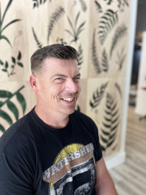Short Haircut - Here our some examples of a short haircut by our amazing team Short Haircut - Here our some examples of a short haircut by our amazing team