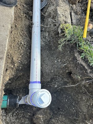 Underground Sewer Repair - Undergound Sewer Repair