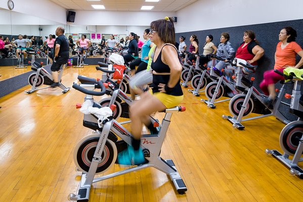 Fitness and Health Programs - YMCA of LA has a range of fitness and wellness programs available. Depending on the location, this includes group fitness classes, personal training, strength training, yoga, Pilates, cycling, swimming, and more. We cater to all fitness levels, from beginners to advanced athletes. Contact us today to find a program that works for you!